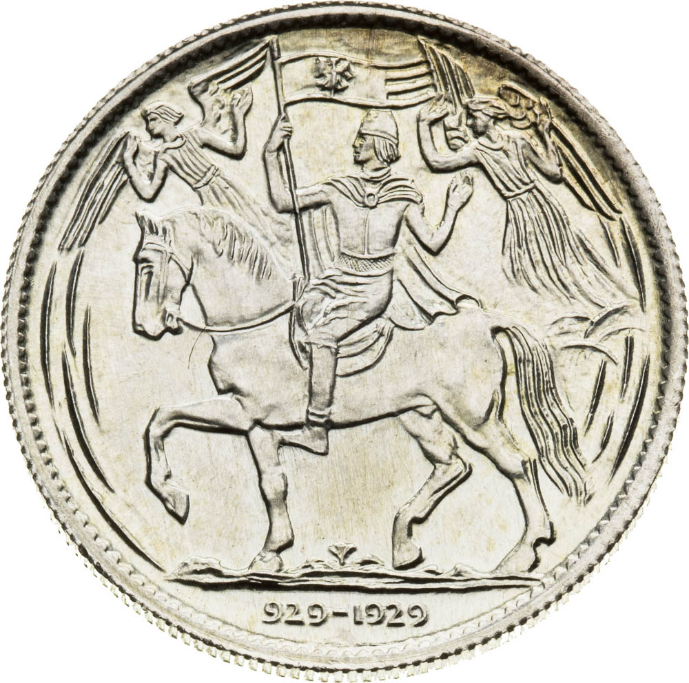 Coin-front