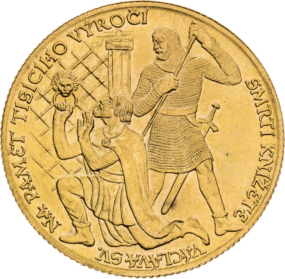 Coin-front