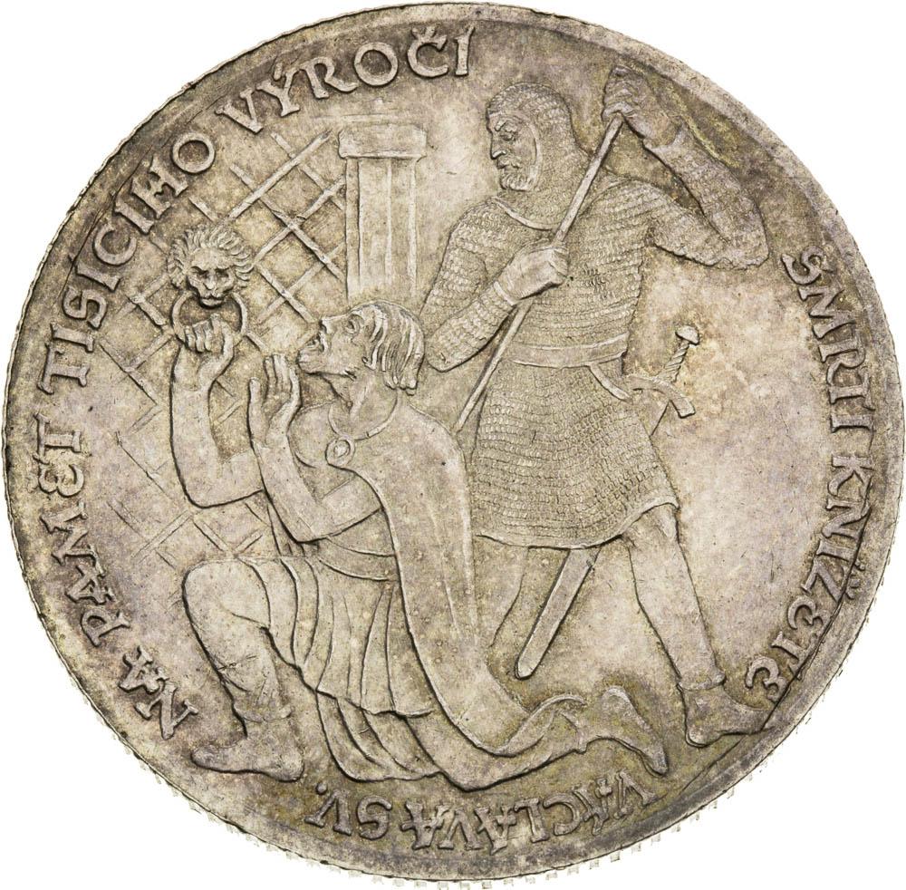 Coin-front