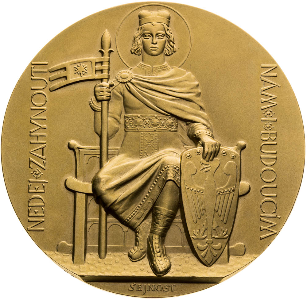 Coin-front