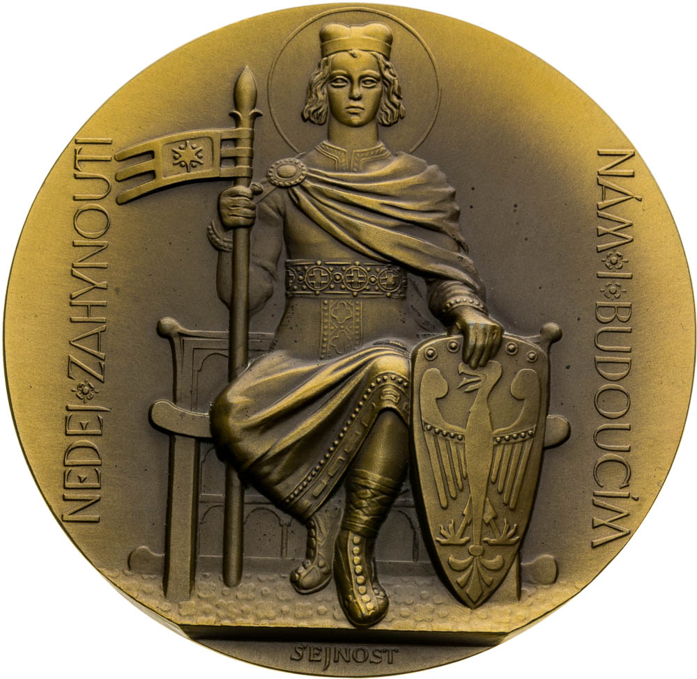 Coin-front