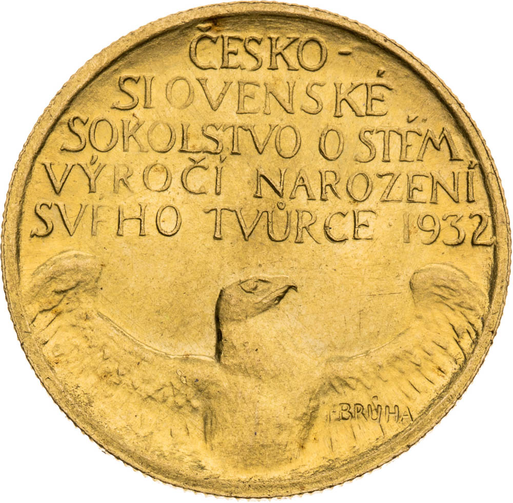 Coin-front