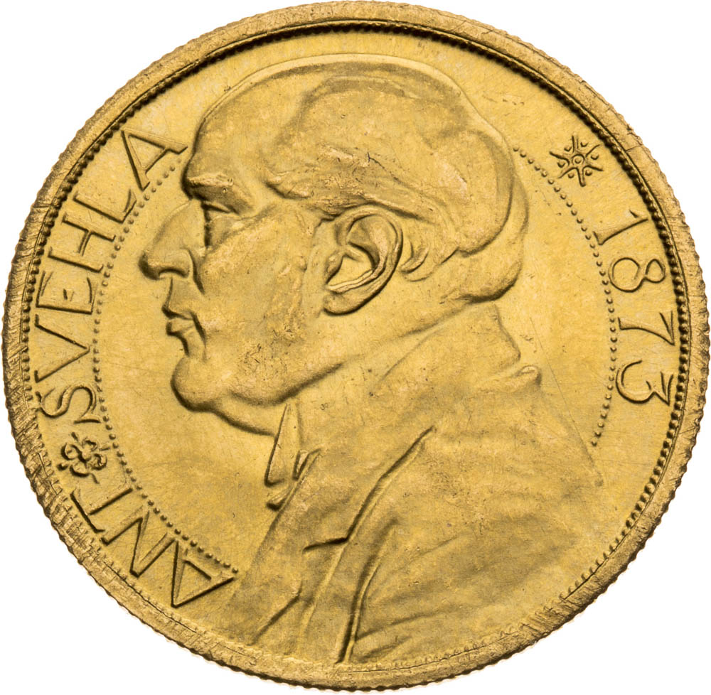 Coin-front