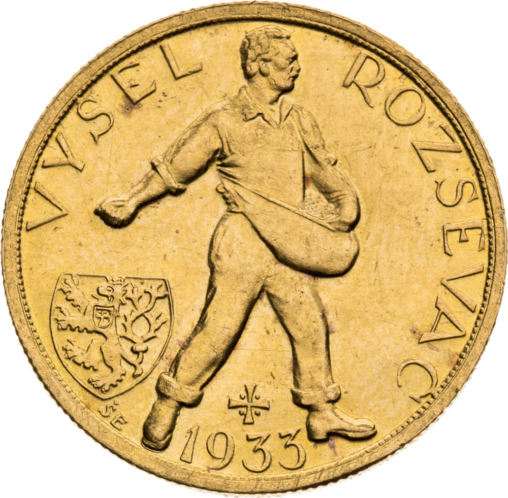 Coin-front