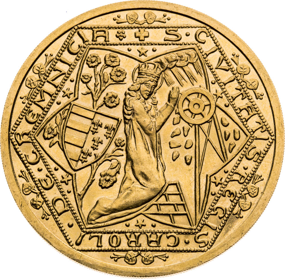 Coin-front