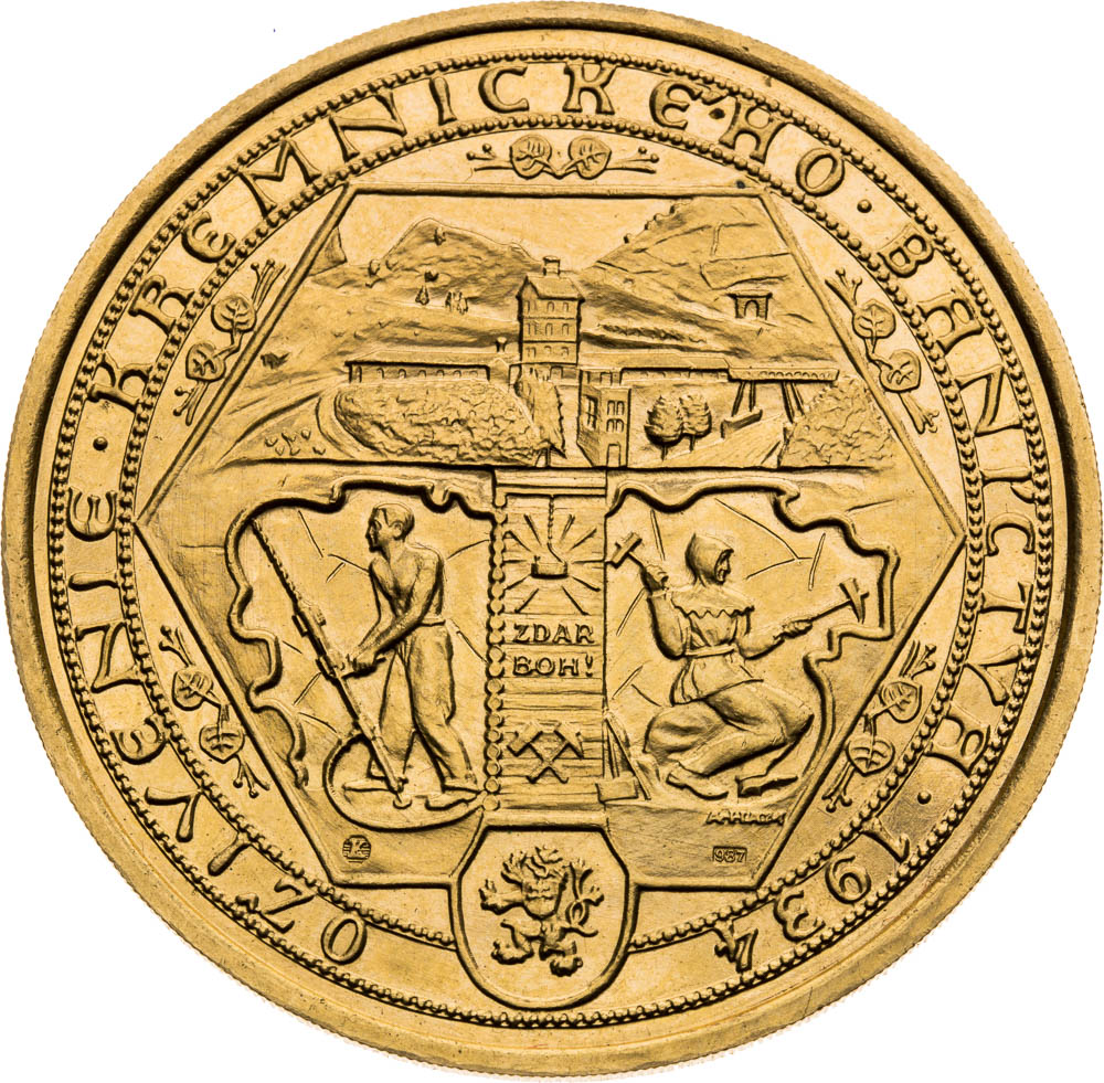 Coin-front