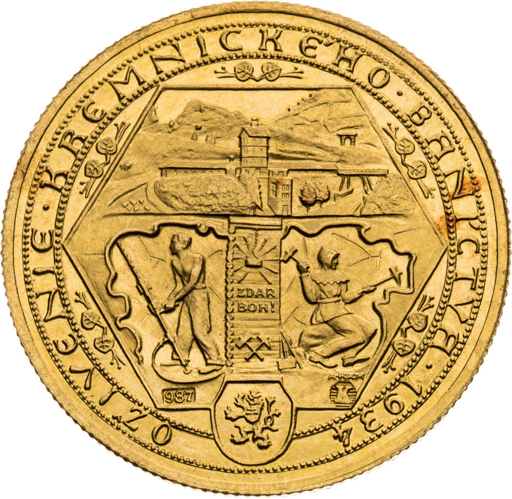 Coin-front