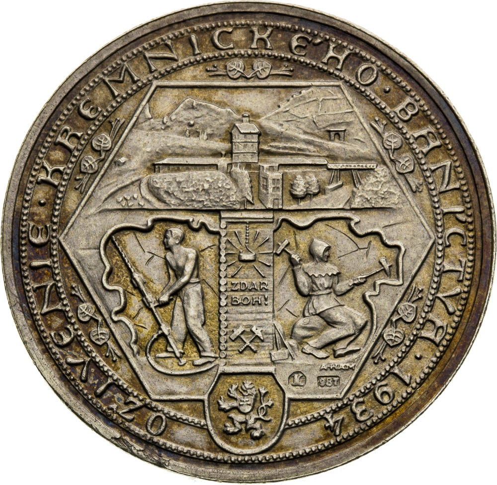 Coin-front