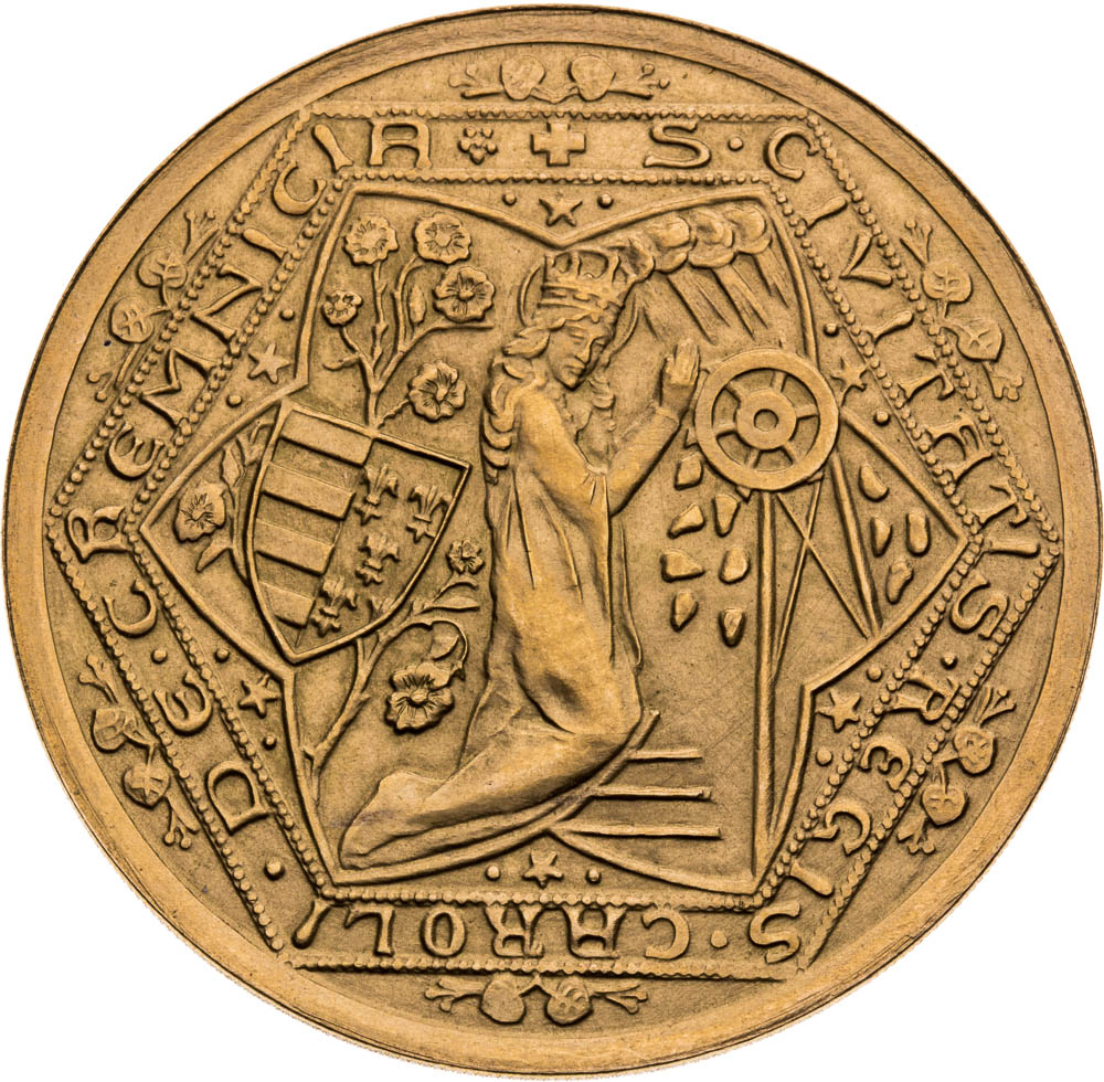 Coin-front