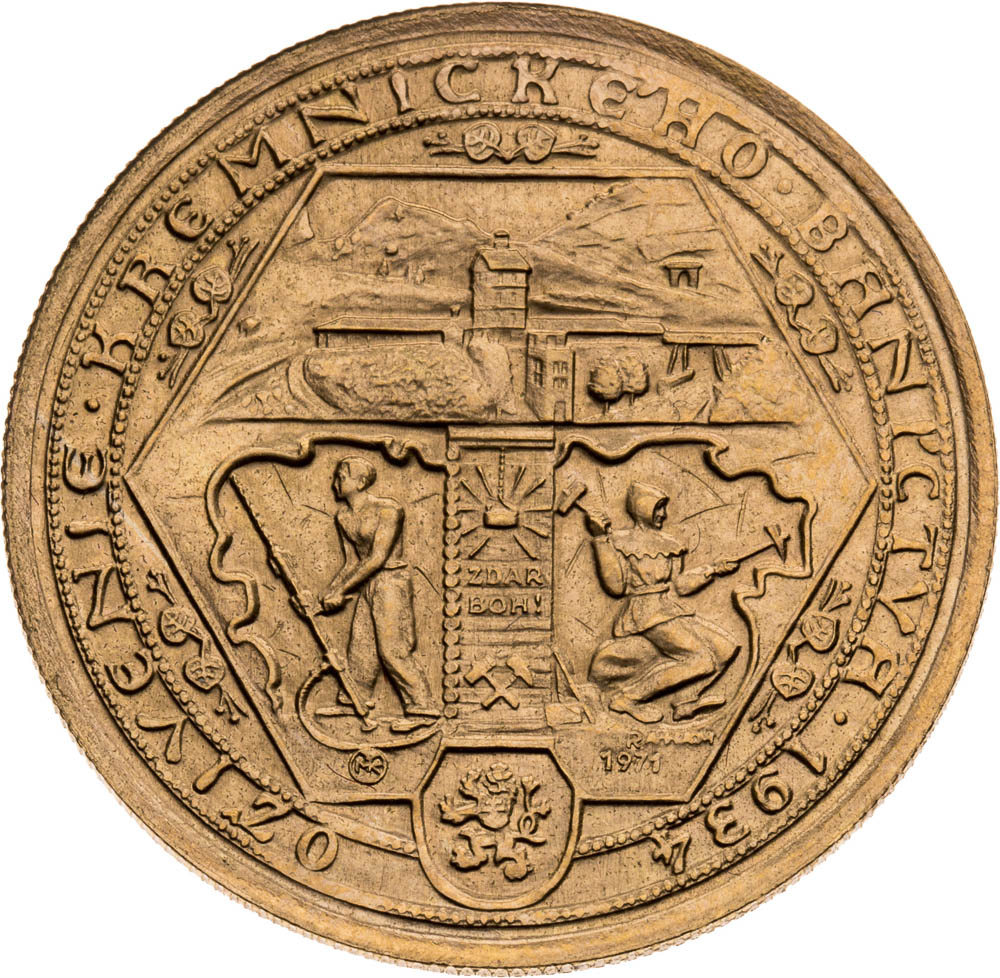 Coin-front
