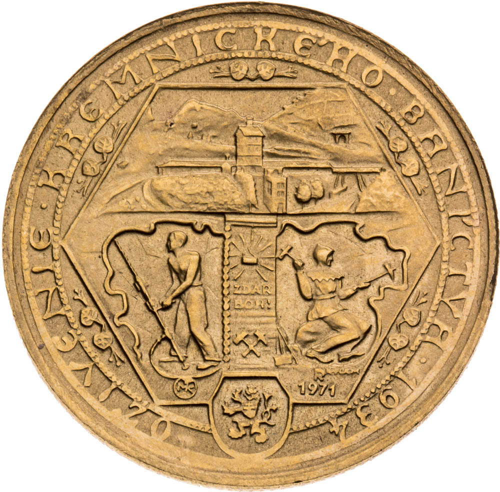 Coin-front