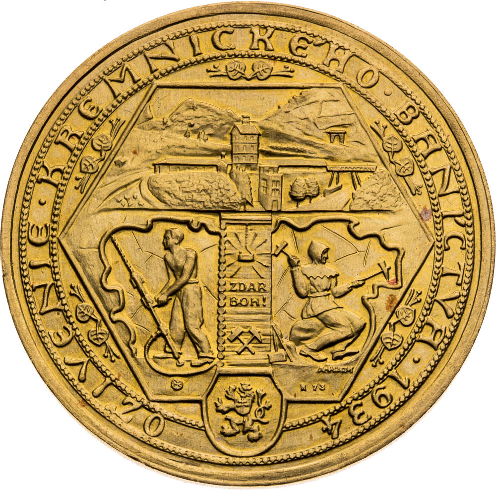 Coin-front
