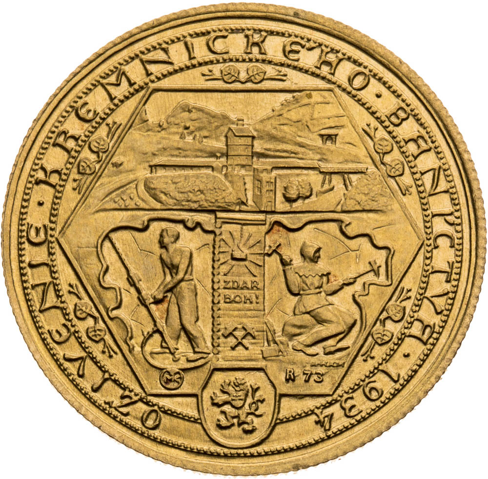 Coin-front
