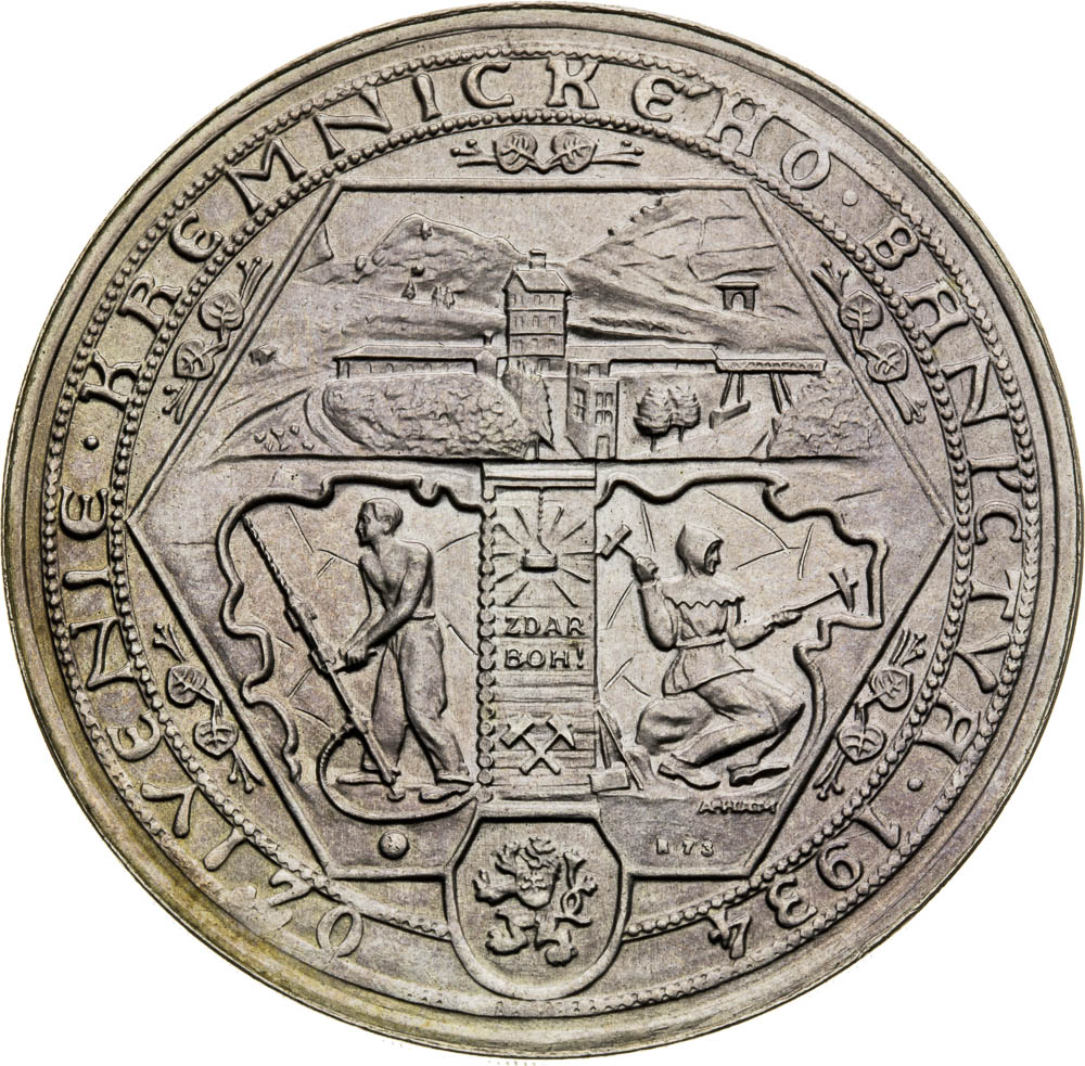 Coin-front