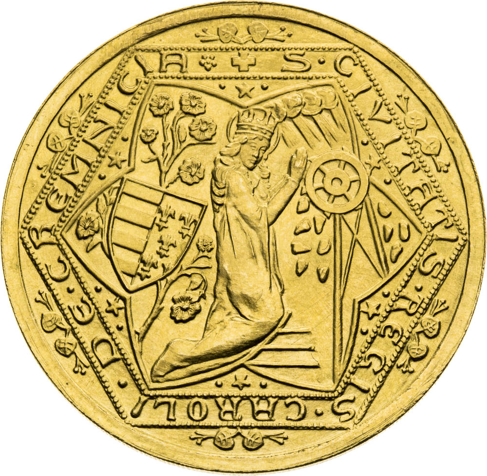 Coin-front