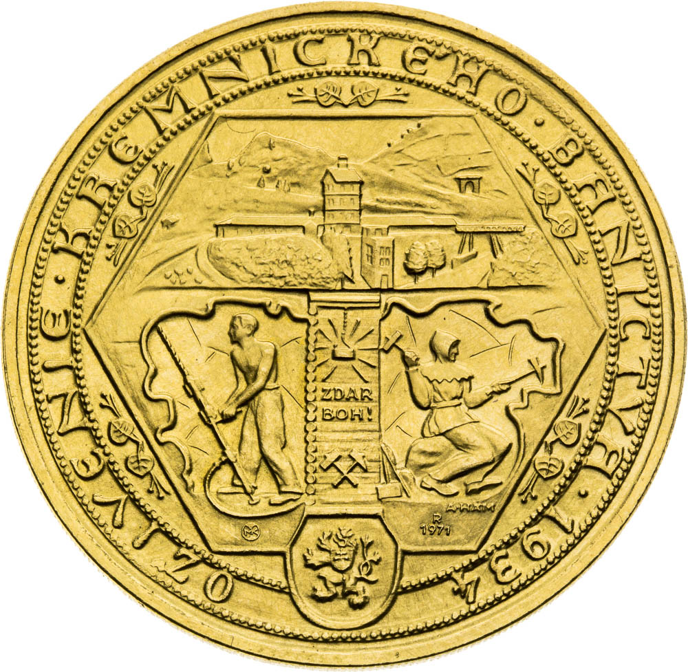 Coin-front
