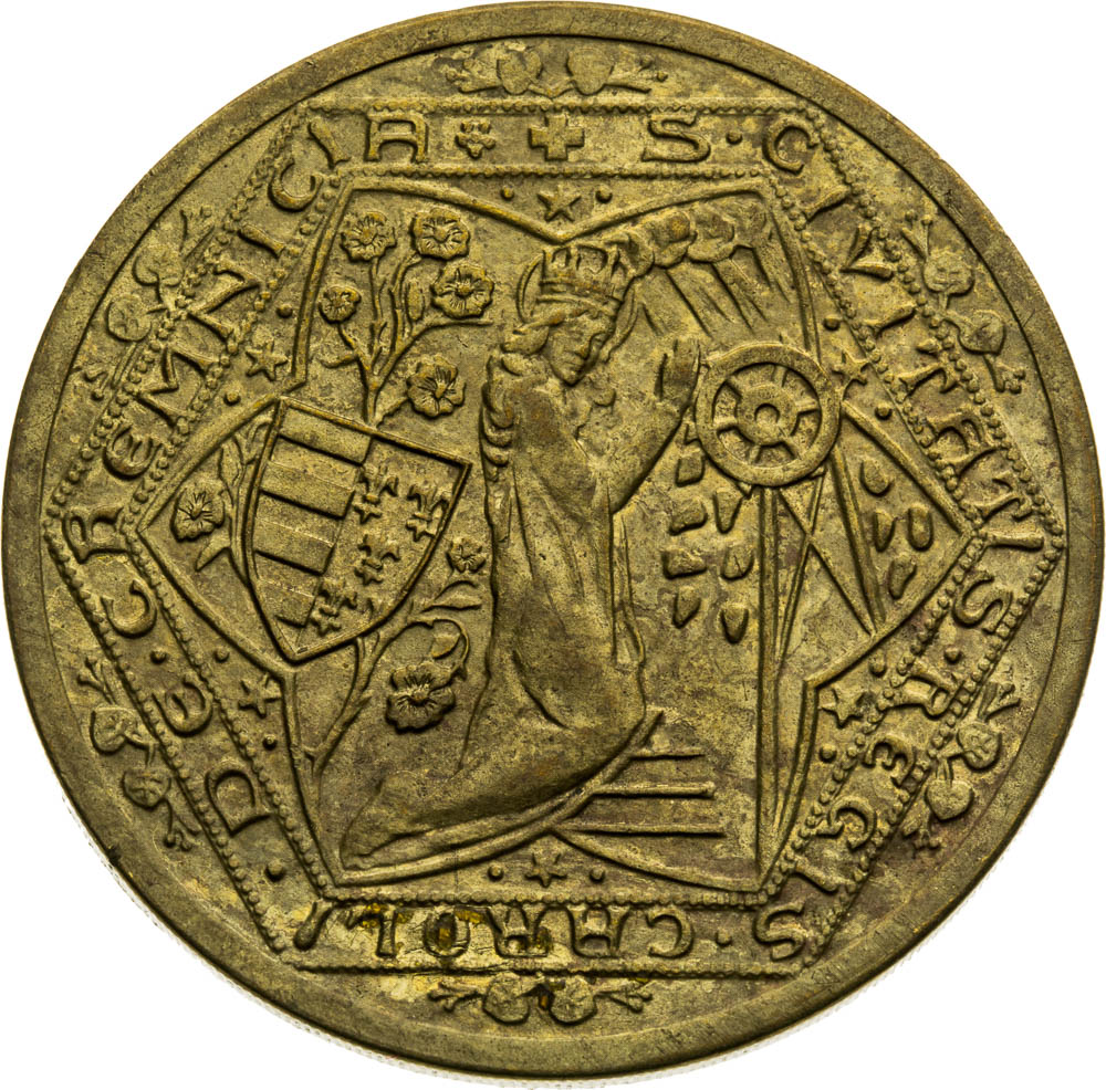 Coin-front
