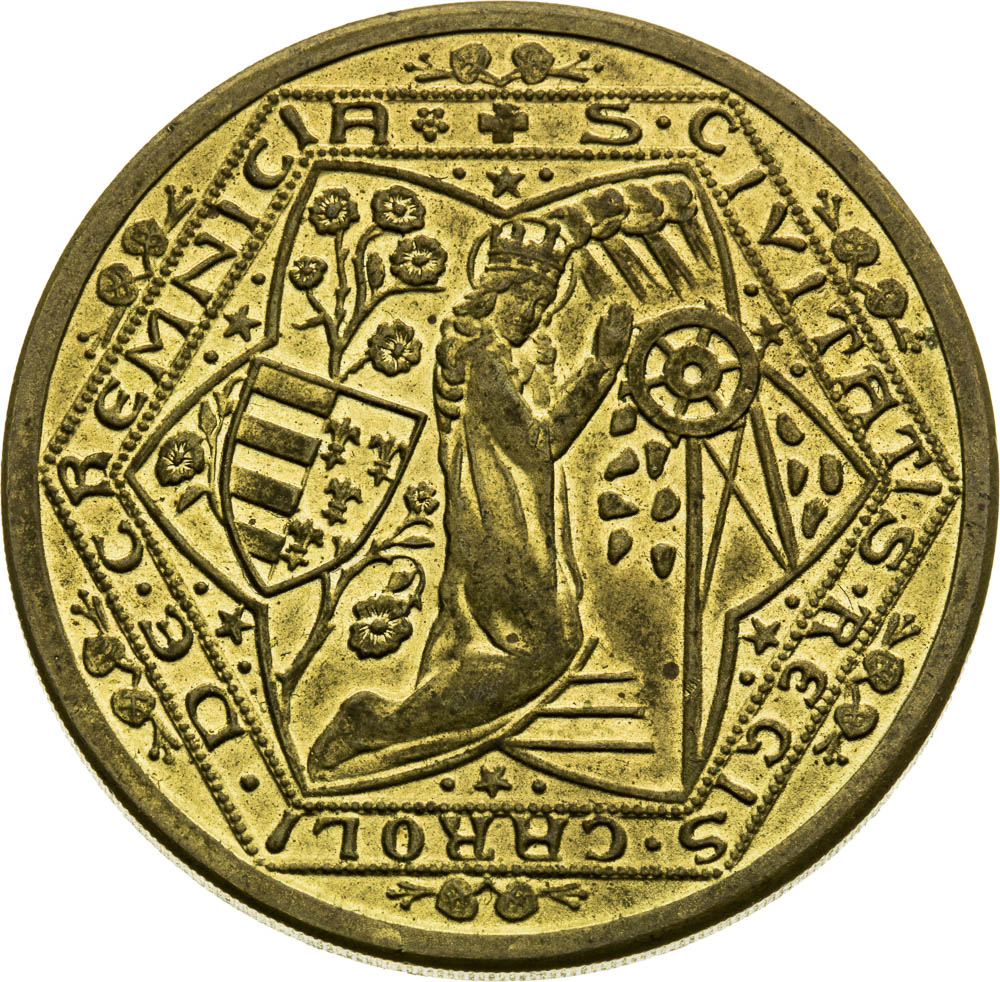 Coin-front
