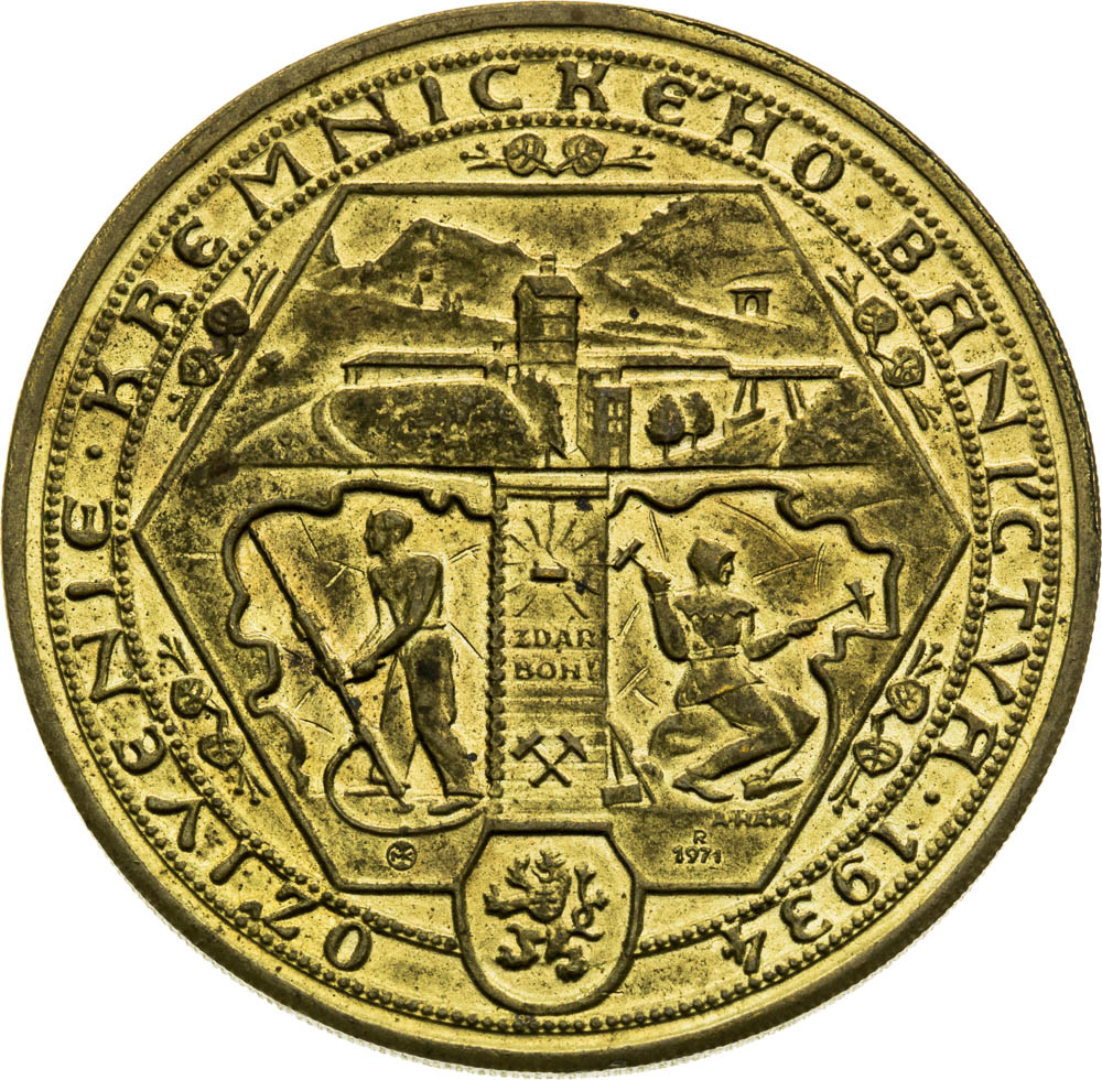 Coin-front