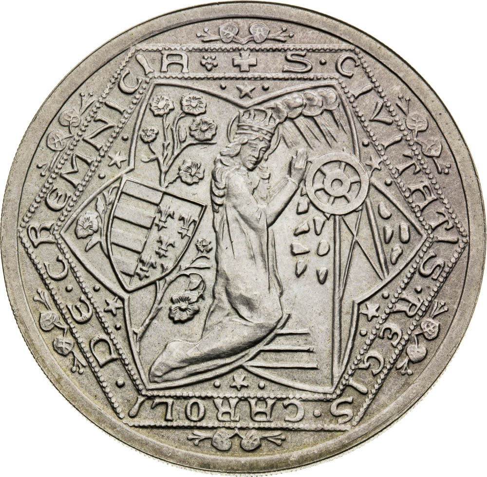 Coin-front
