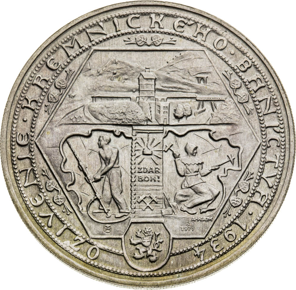 Coin-front