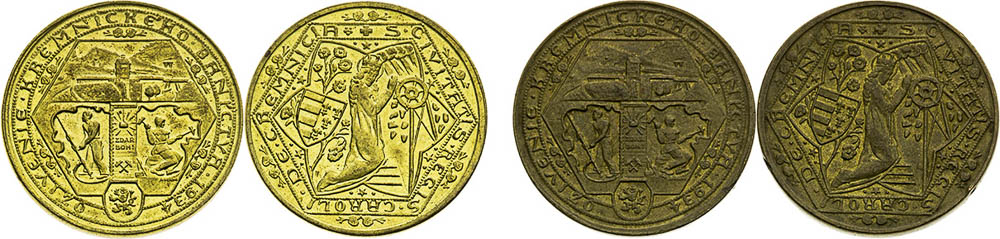 Coin-front