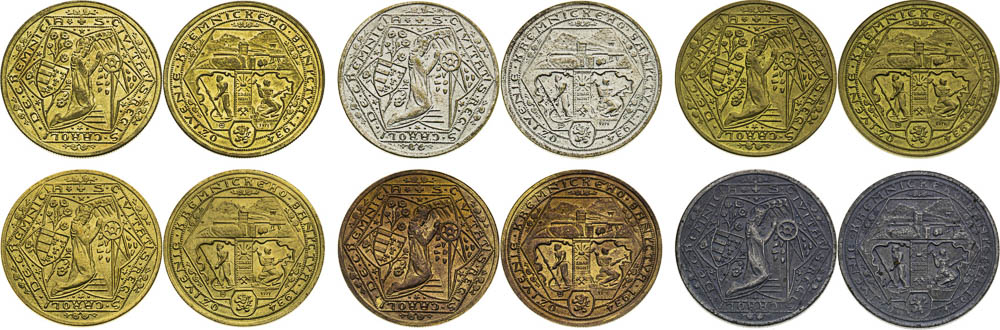 Coin-front