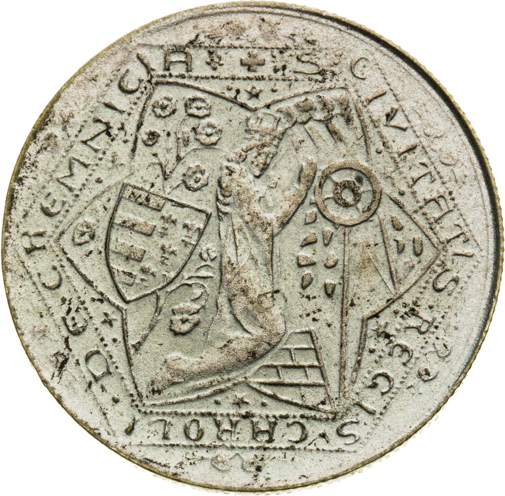 Coin-front