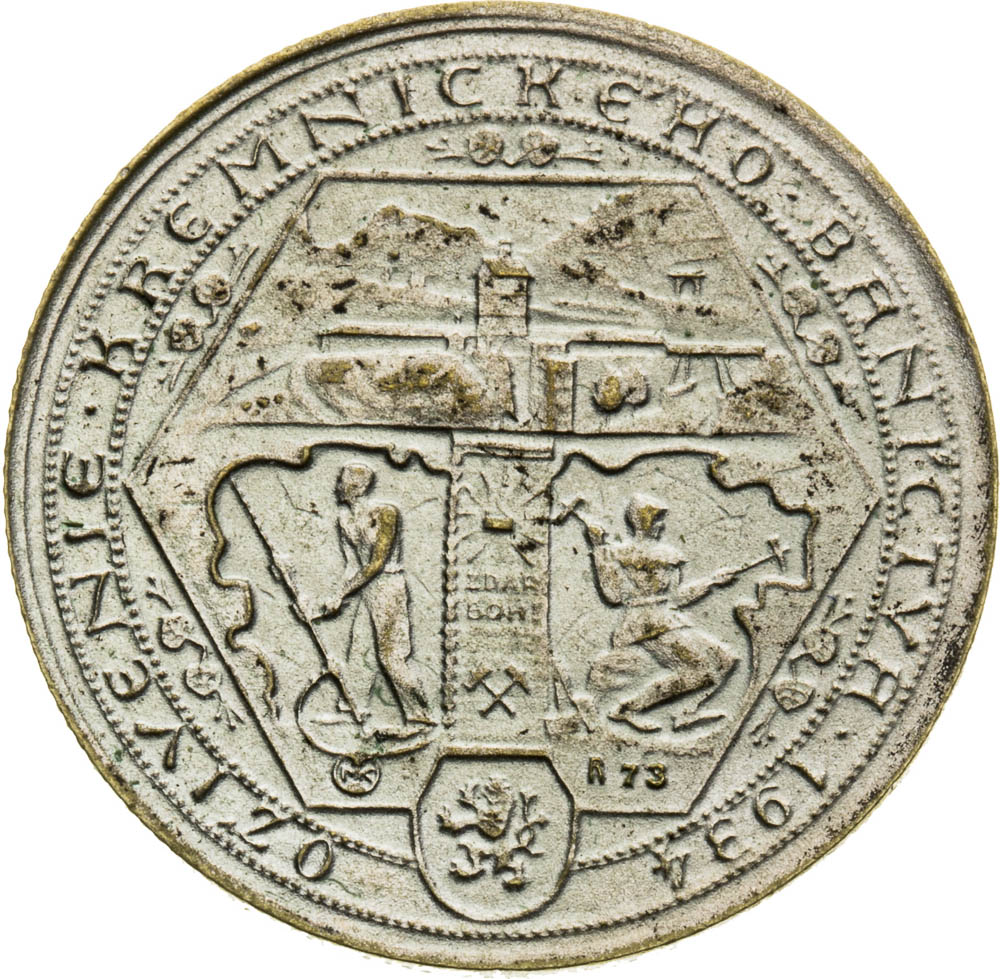 Coin-front