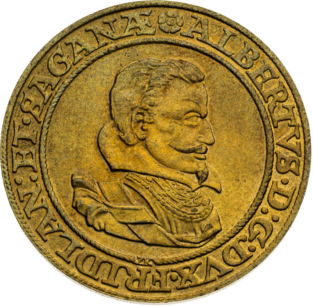 Coin-front