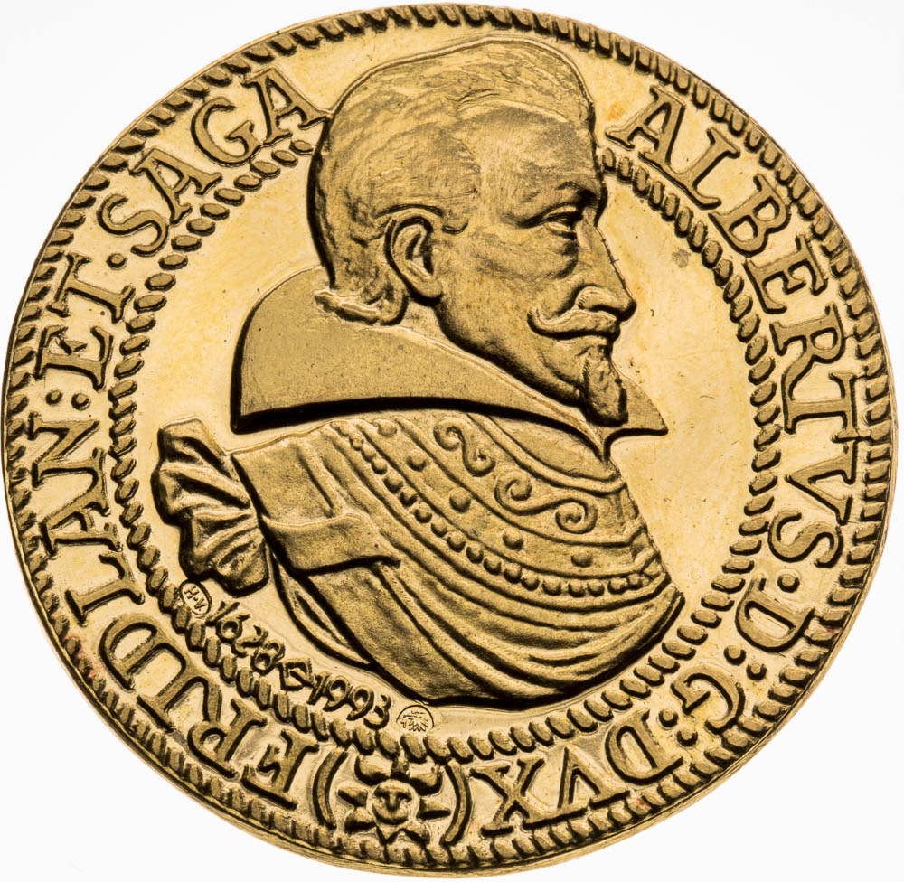 Coin-front