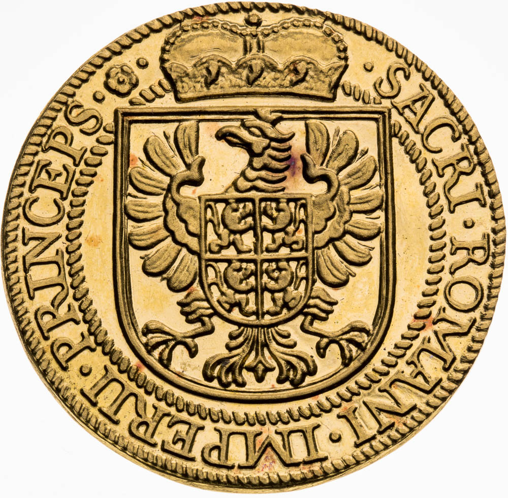 Coin-front