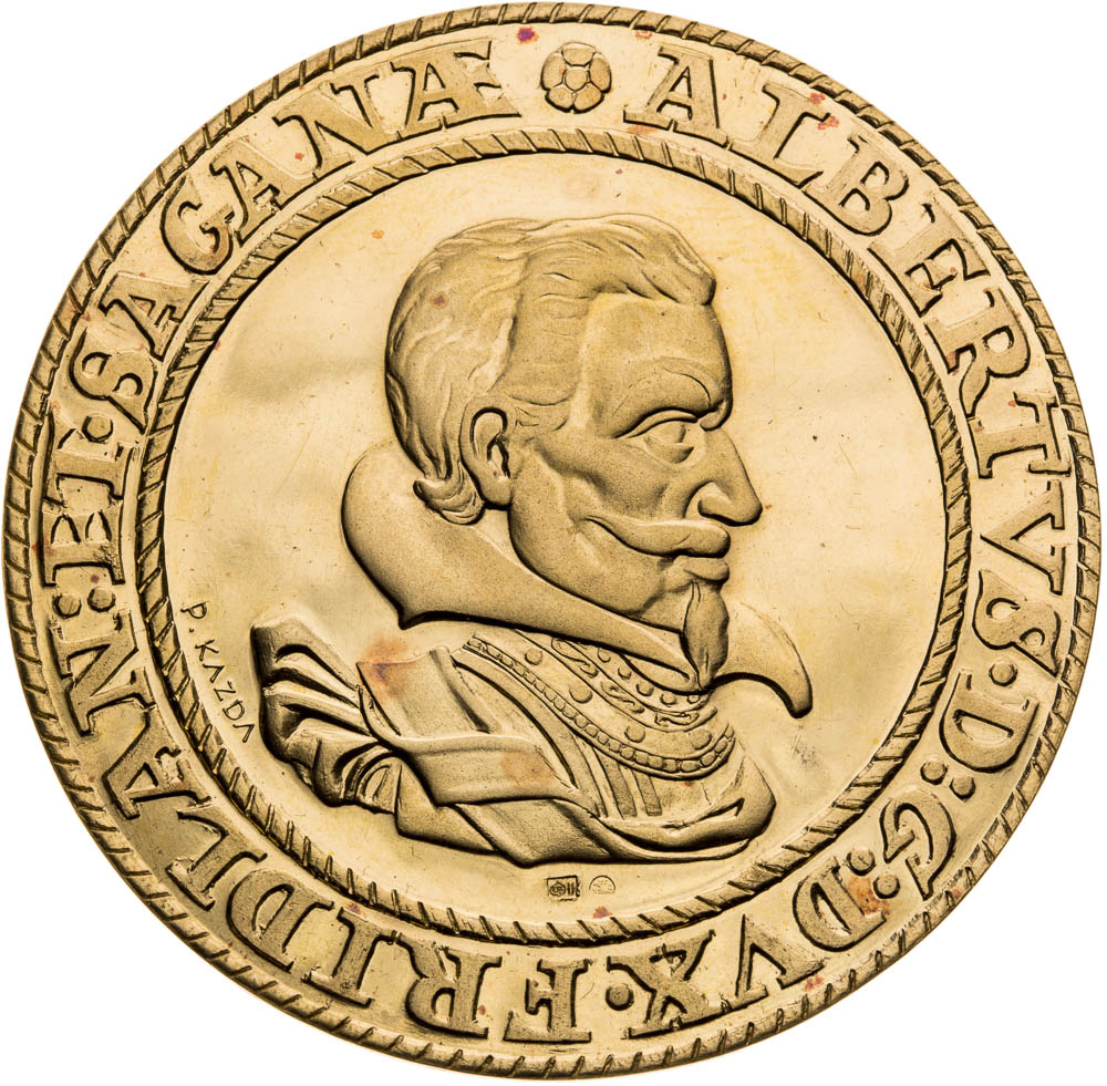 Coin-front
