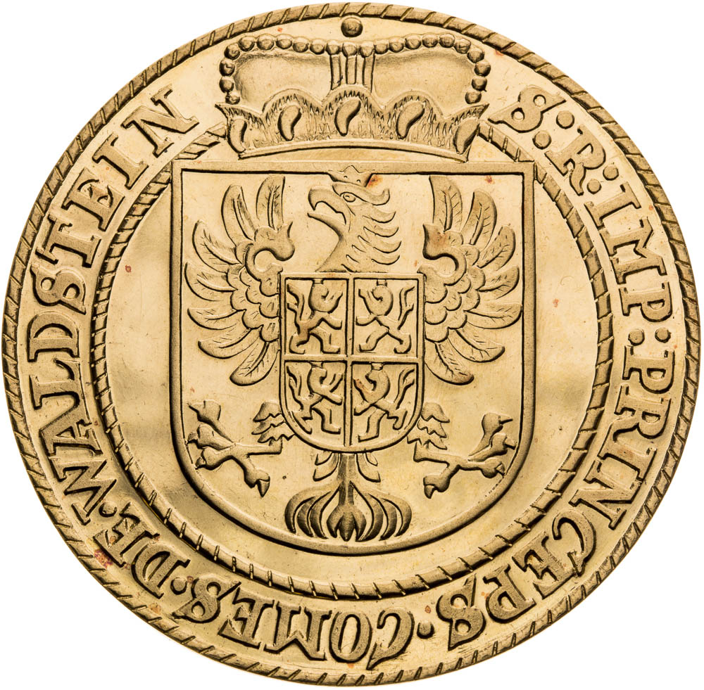 Coin-front