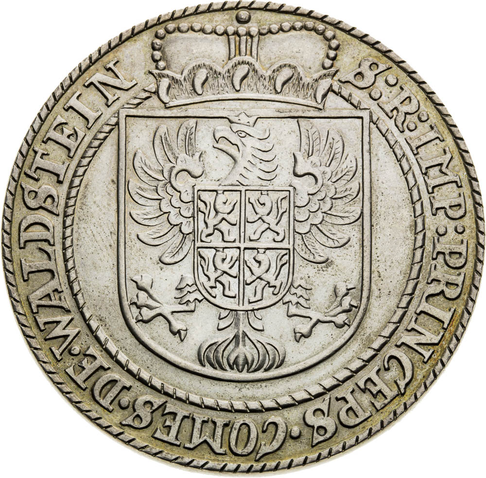 Coin-front