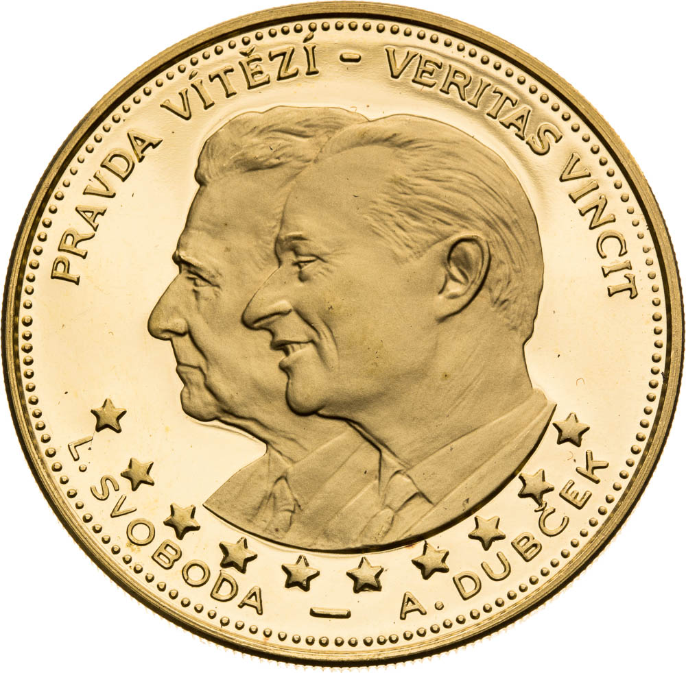 Coin-front