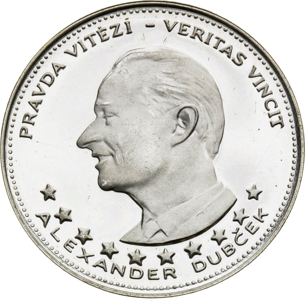 Coin-front