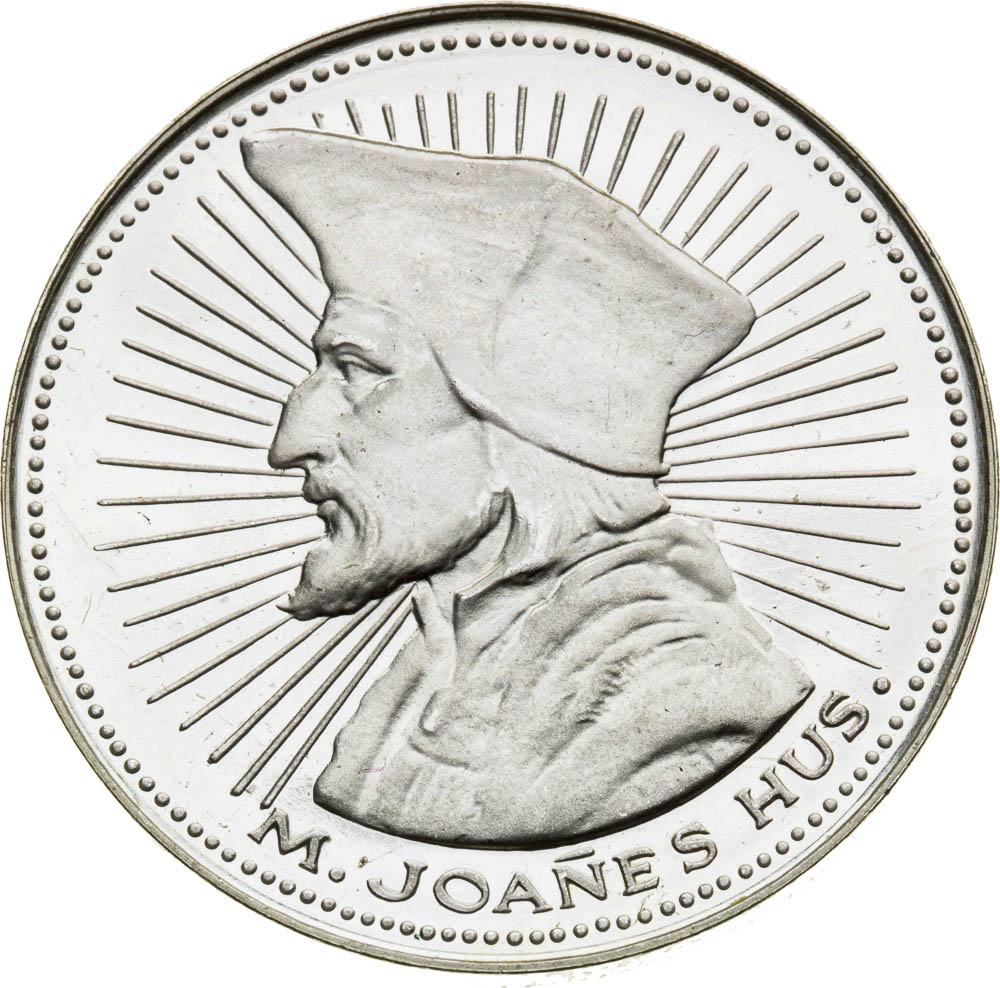 Coin-front
