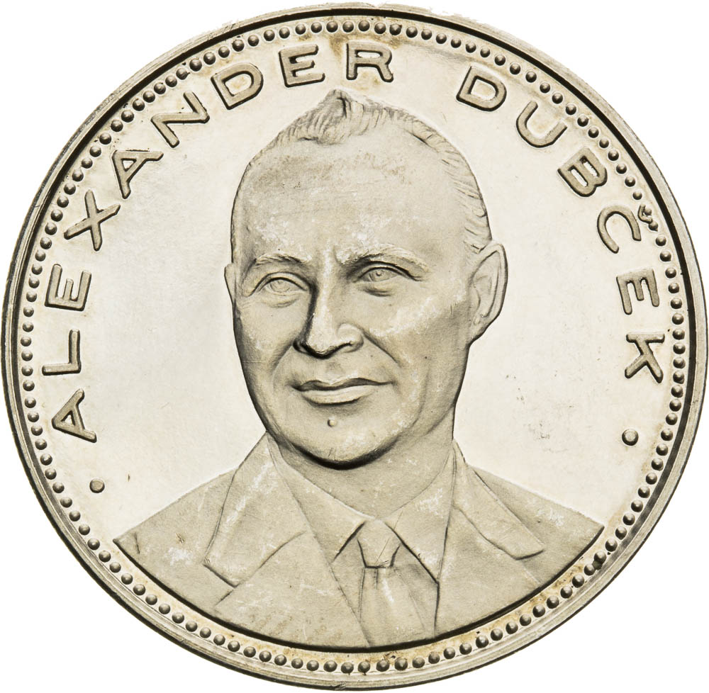Coin-front
