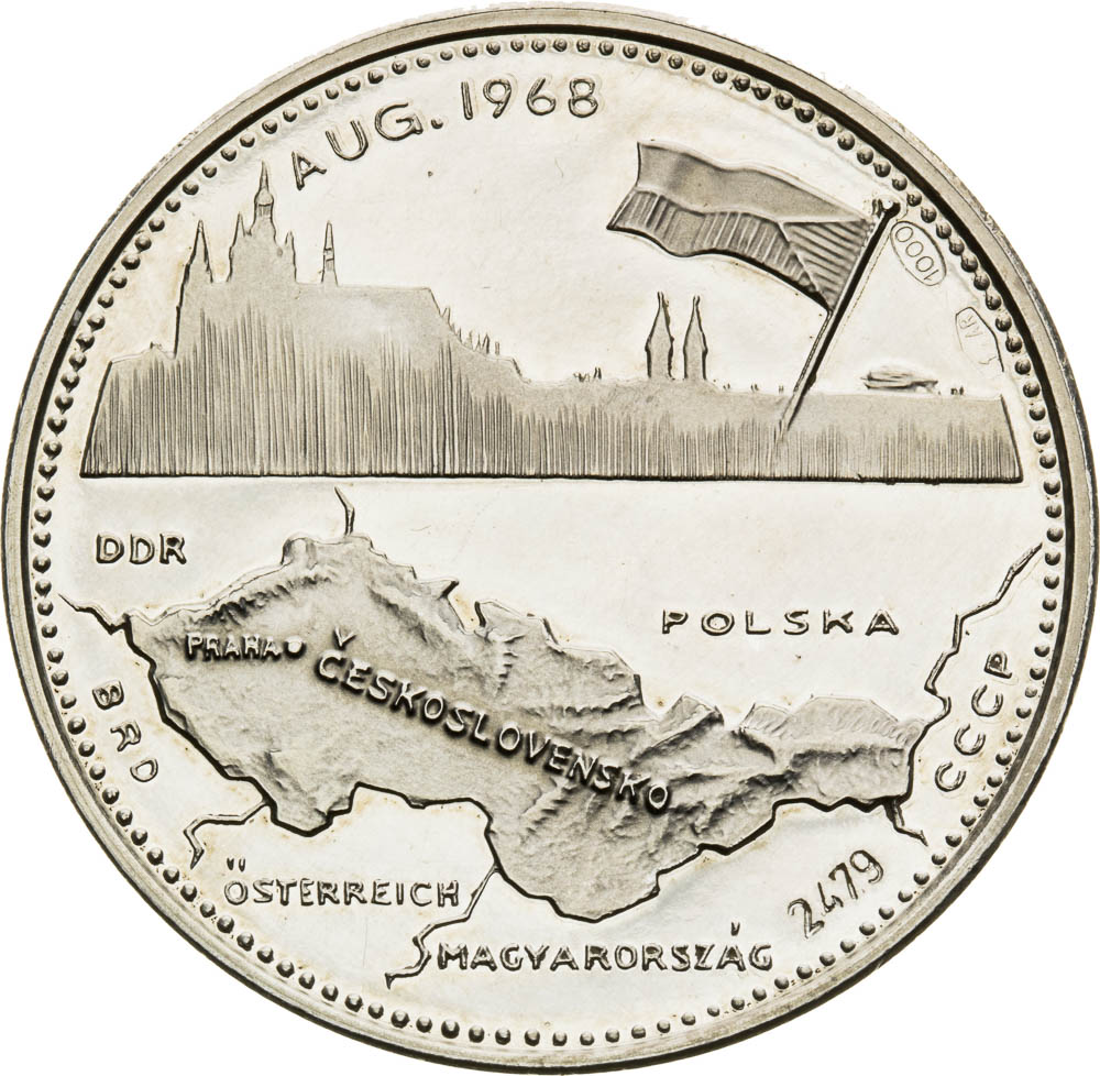 Coin-front