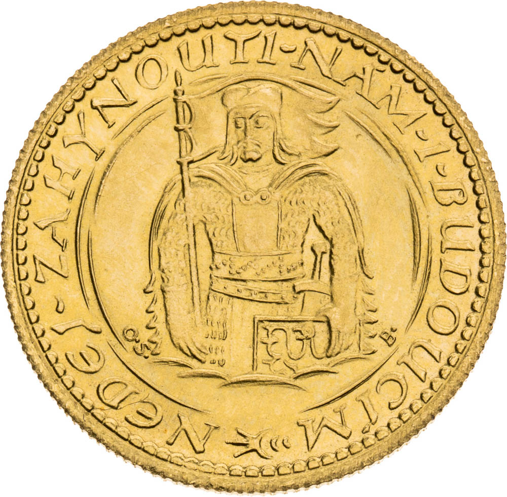 Coin-front