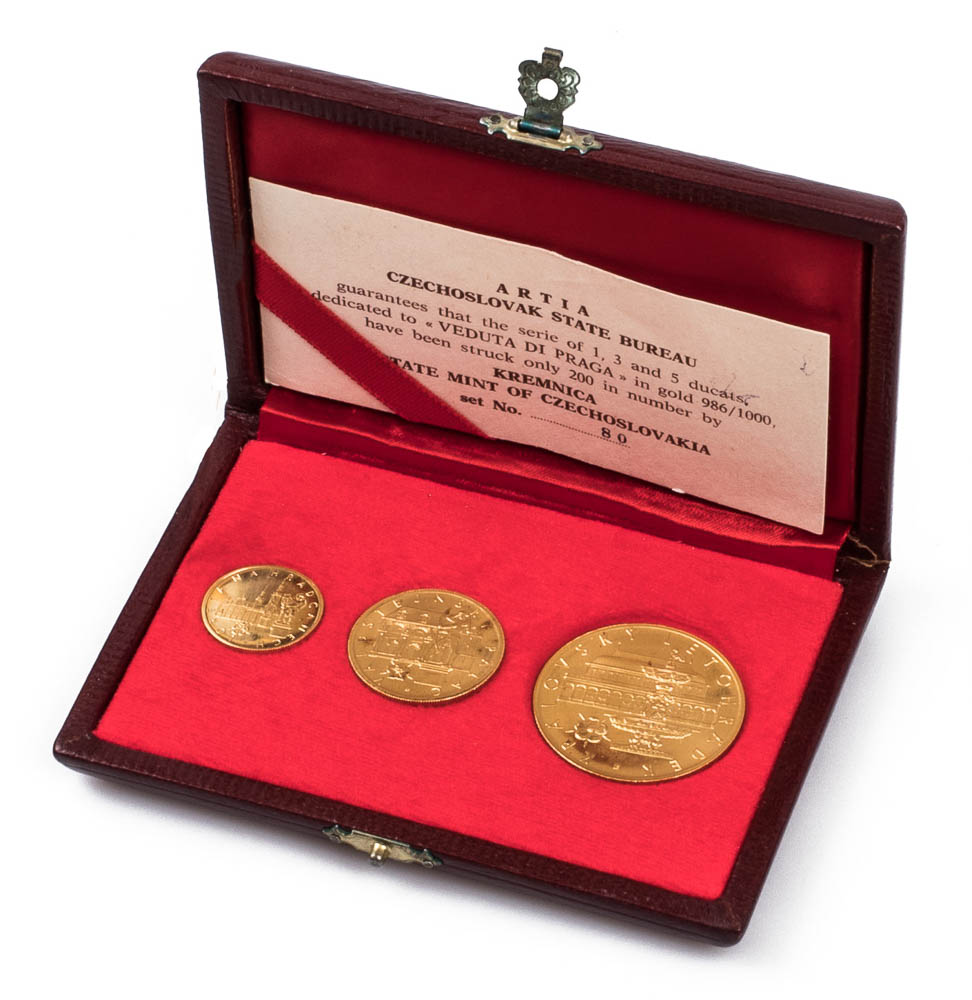 Coin-front