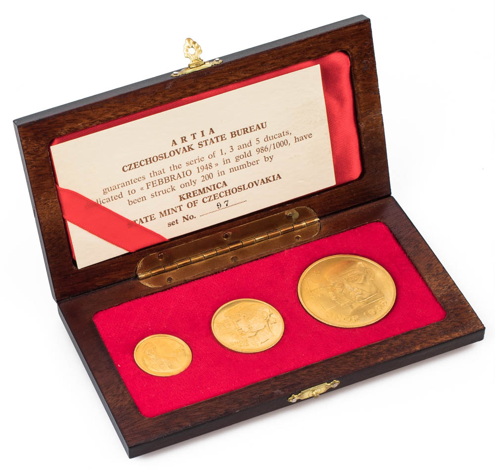 Coin-front