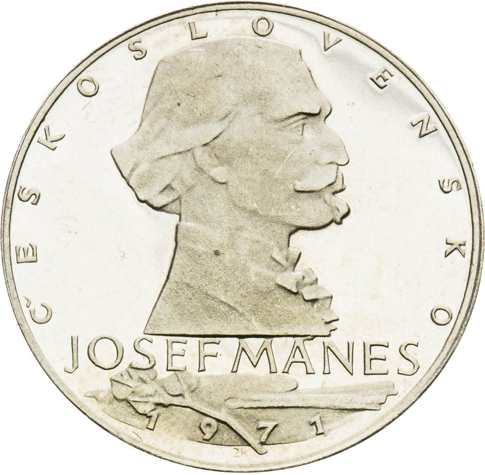 Coin-front