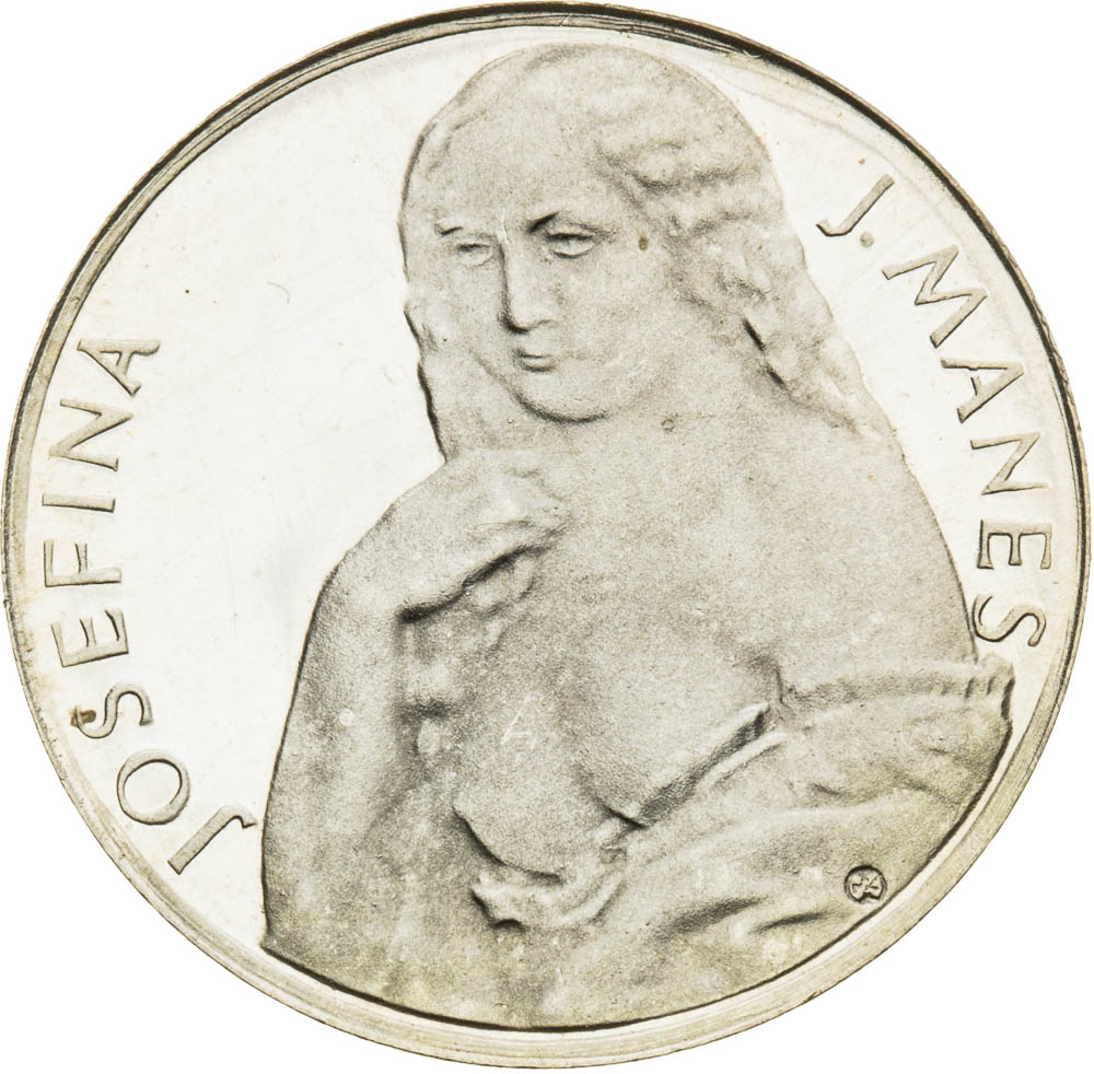 Coin-front
