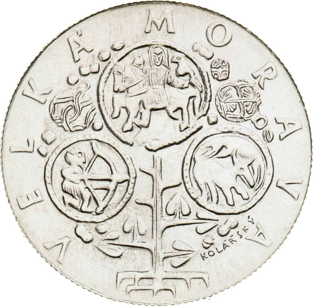 Coin-front