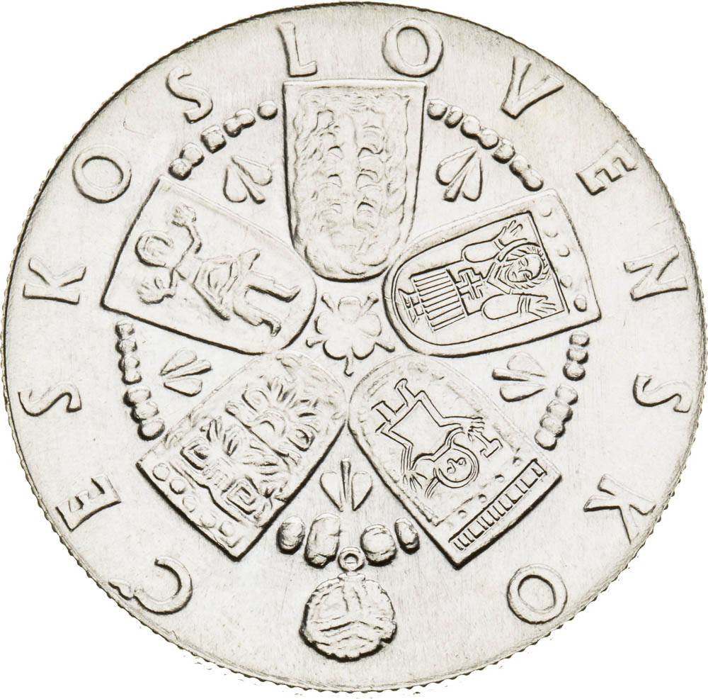 Coin-front