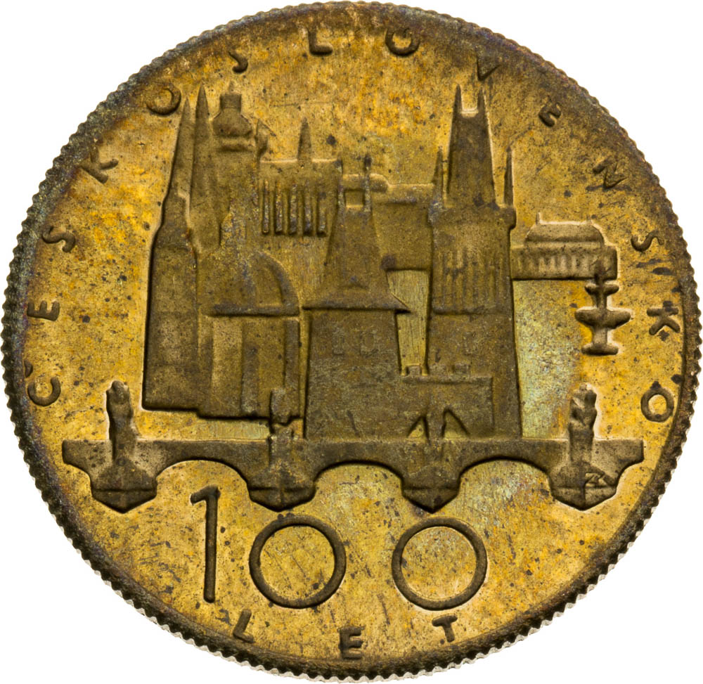 Coin-front