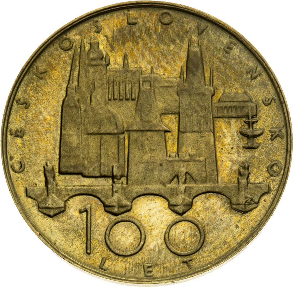 Coin-front