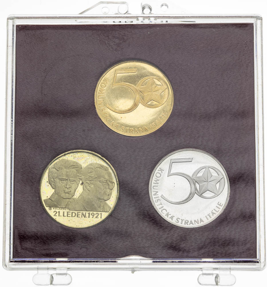 Coin-front